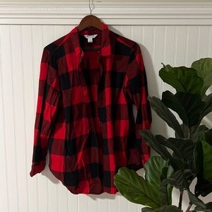Flannel
